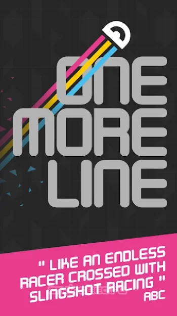 One More Line - скриншот 5