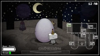 One Night at Flumptys - скриншот 2