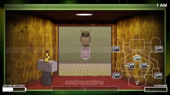 One Night at Flumptys 2 - скриншот 5
