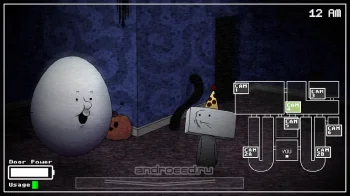 One Night at Flumptys - скриншот 5