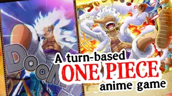 ONE PIECE TREASURE CRUISE - скриншот 1