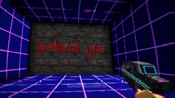 One Player No Online - Ps1 Horror - скриншот 4