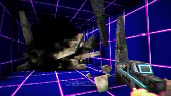 One Player No Online - Ps1 Horror - скриншот 5