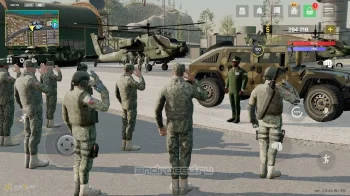 One State RP: Симулятор жизни! - скриншот 5