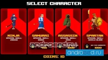 One Tap Duels - скриншот 4