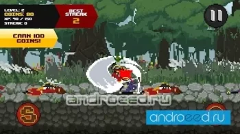One Tap Duels - скриншот 3