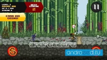 One Tap Duels - скриншот 1