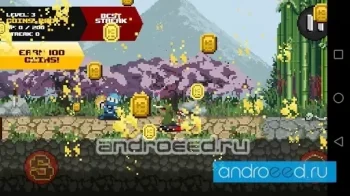 One Tap Duels - скриншот 2