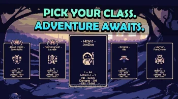 OneBit Adventure - скриншот 5
