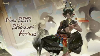 Onmyoji - скриншот 2