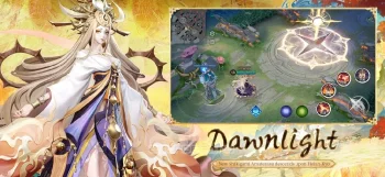 Onmyoji Arena - скриншот 2