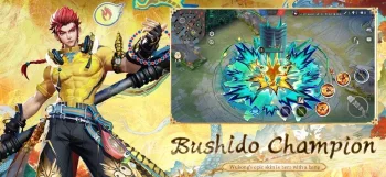 Onmyoji Arena - скриншот 5