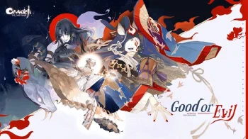 Onmyoji: The Card Game - скриншот 1
