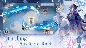 Onmyoji: The Card Game - скриншот 4
