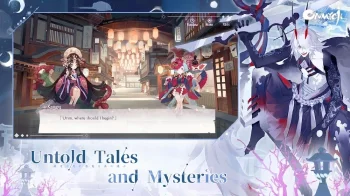 Onmyoji: The Card Game - скриншот 5