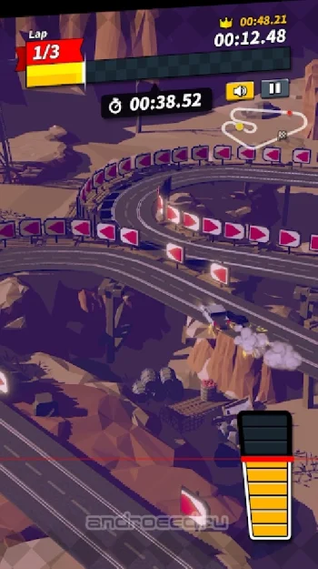 Onslot Car - скриншот 5