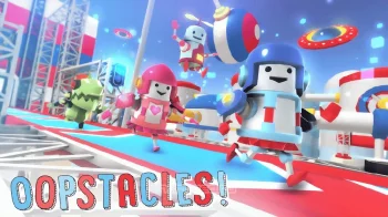 Oopstacles - скриншот 1