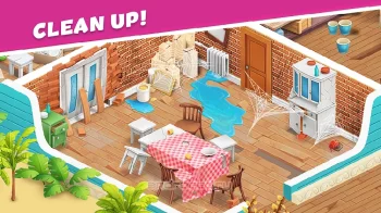 Open House - скриншот 3