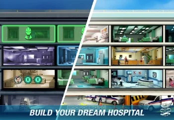 Operate Now: Hospital - скриншот 4