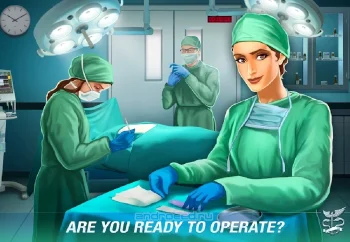 Operate Now: Hospital - скриншот 5