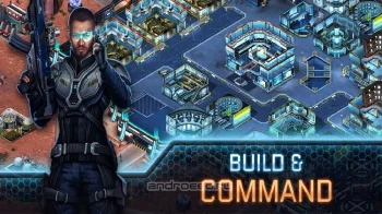 Operation: New Earth - скриншот 1
