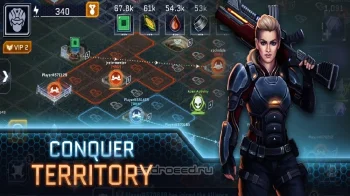 Operation: New Earth - скриншот 3