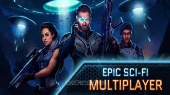 Operation: New Earth - скриншот 5