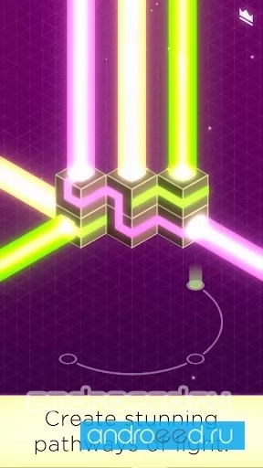 Optica - скриншот 3