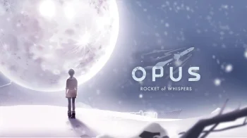 OPUS: Rocket of Whispers - скриншот 1