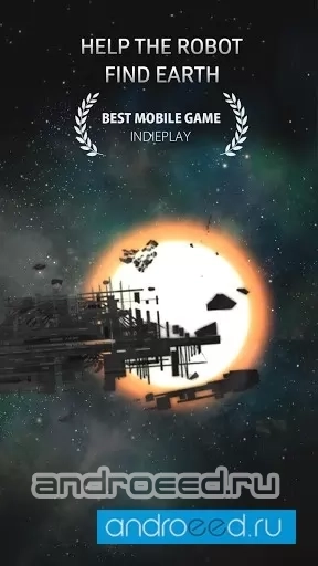 OPUS: The Day We Found Earth - скриншот 2