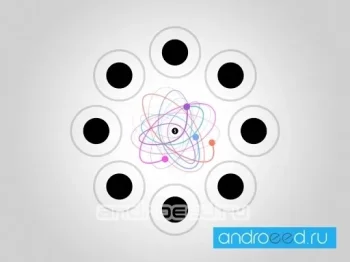 Orbit - Playing with Gravity - скриншот 2