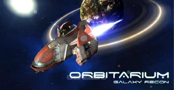 Orbitarium - скриншот 1