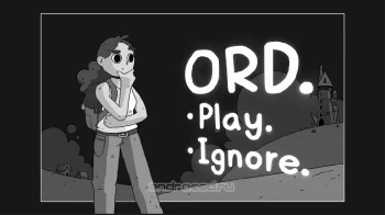 Ord. - скриншот 1