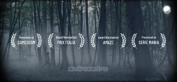 Ordesa - the interactive movie - скриншот 3