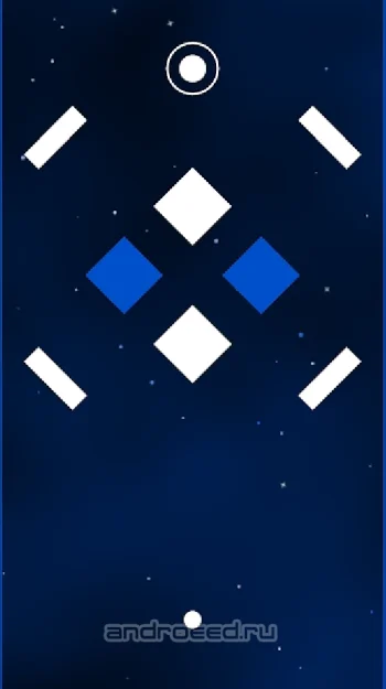 Orion - Путешествие за пределы - скриншот 3