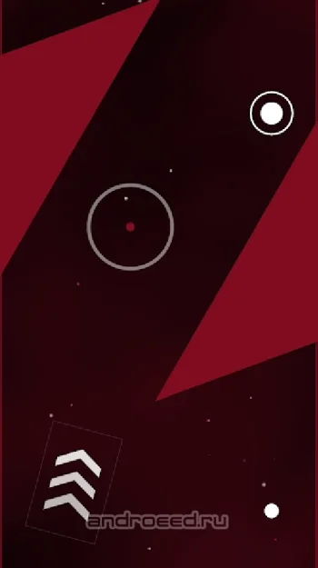 Orion - Путешествие за пределы - скриншот 4