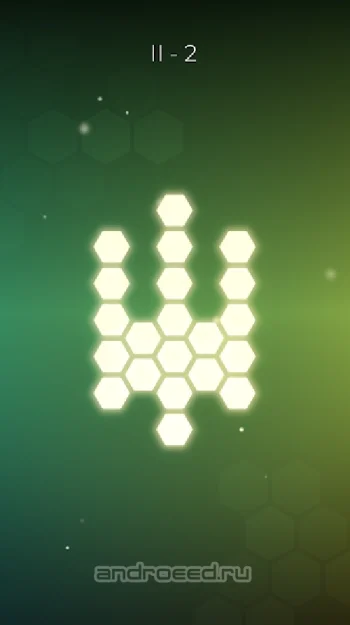 Orixo Hex - скриншот 3