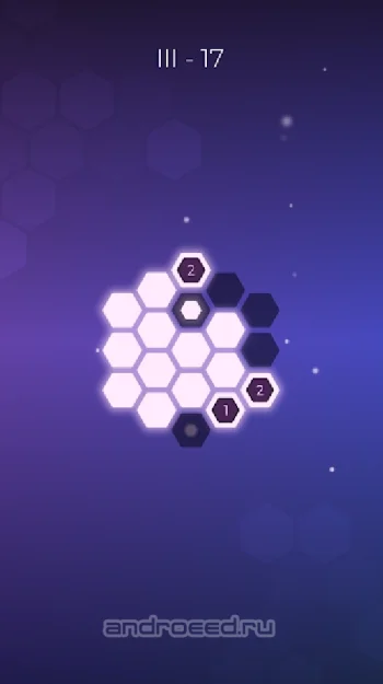 Orixo Hex - скриншот 5