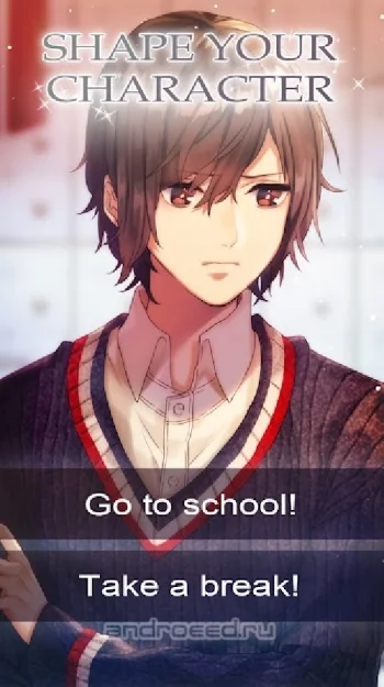 Otouto Scramble - Remake: Anime Boyfriend Romance - скриншот 4