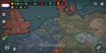 Our Empire Pro - скриншот 2