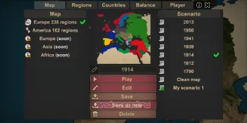 Our Empire Pro - скриншот 3