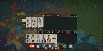 Our Empire Pro - скриншот 5