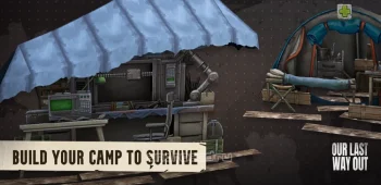 Our Last Way Out - скриншот 5