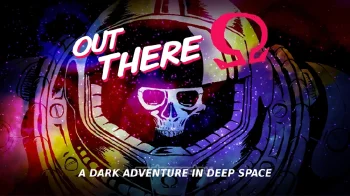 Out There: Omega Edition - скриншот 1