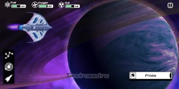 Out There: Omega Edition - скриншот 2