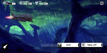 Out There: Omega Edition - скриншот 4