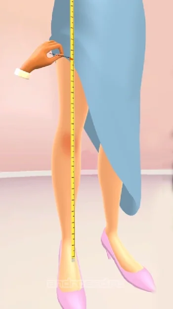 Outfit Makeover - скриншот 3