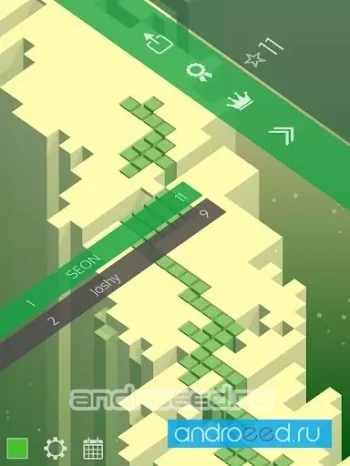 Outfolded - скриншот 2