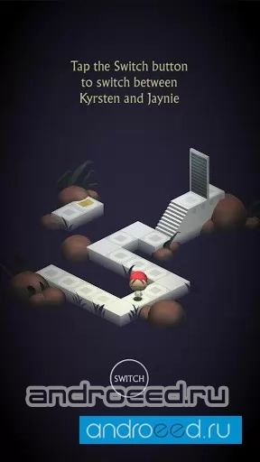 Outside World - скриншот 2