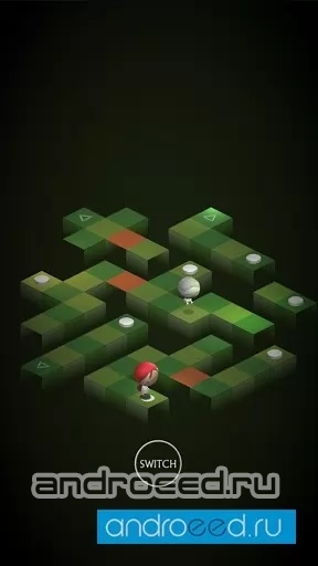 Outside World - скриншот 3